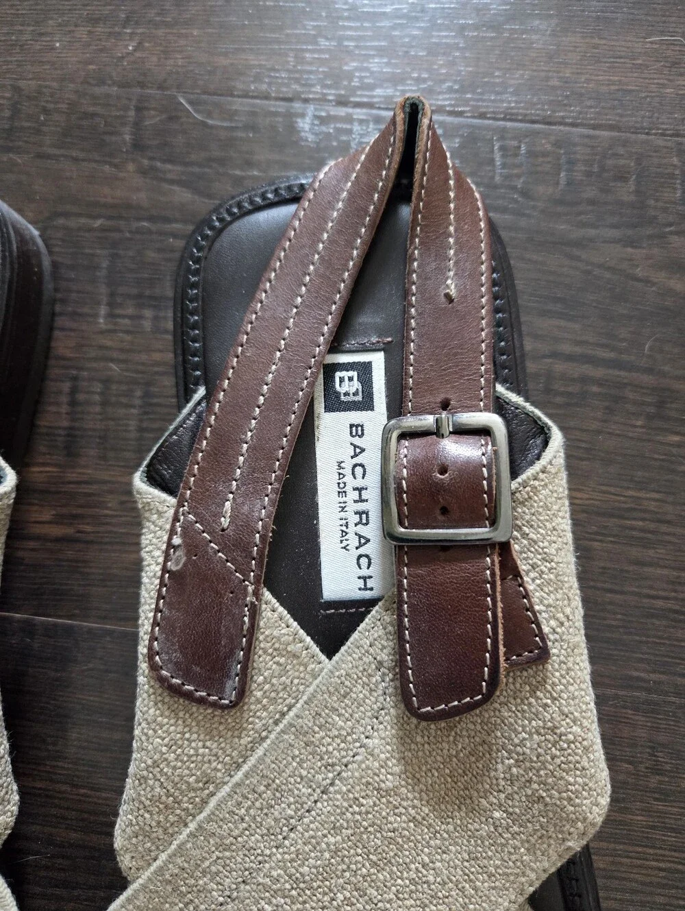 Bachrach casual cross